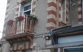 Manoir Le Coti